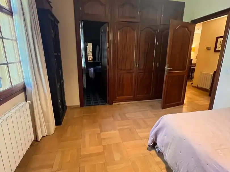 Bedroom of Houses for sale in Jerez de la Frontera  with Heating, Private garden and Terrace