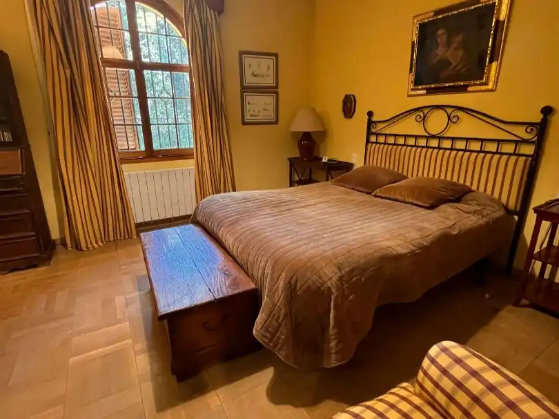 Bedroom of Houses for sale in Jerez de la Frontera  with Heating, Private garden and Terrace