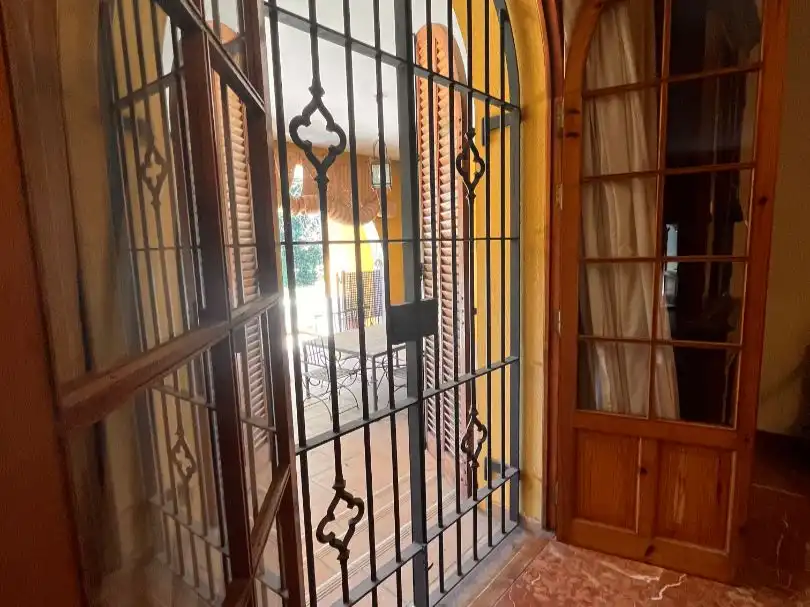 Houses for sale in Jerez de la Frontera  with Heating, Private garden and Terrace