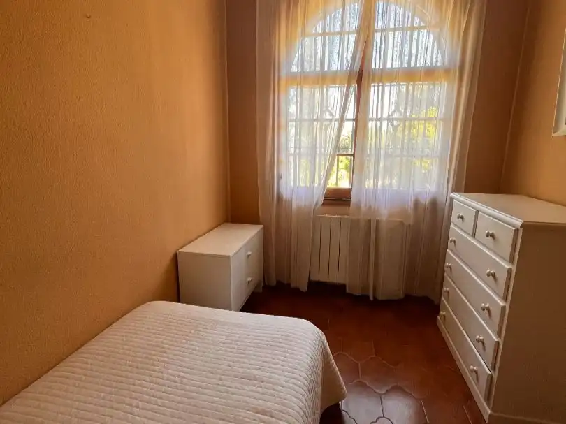 Bedroom of Houses for sale in Jerez de la Frontera  with Heating, Private garden and Terrace