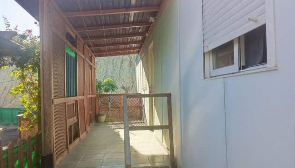 Casa o chalet en venta en Vera Ciudad, Vera - imagen 1 Foto 1 de Casa o chalet en venta en Vera Ciudad, Vera