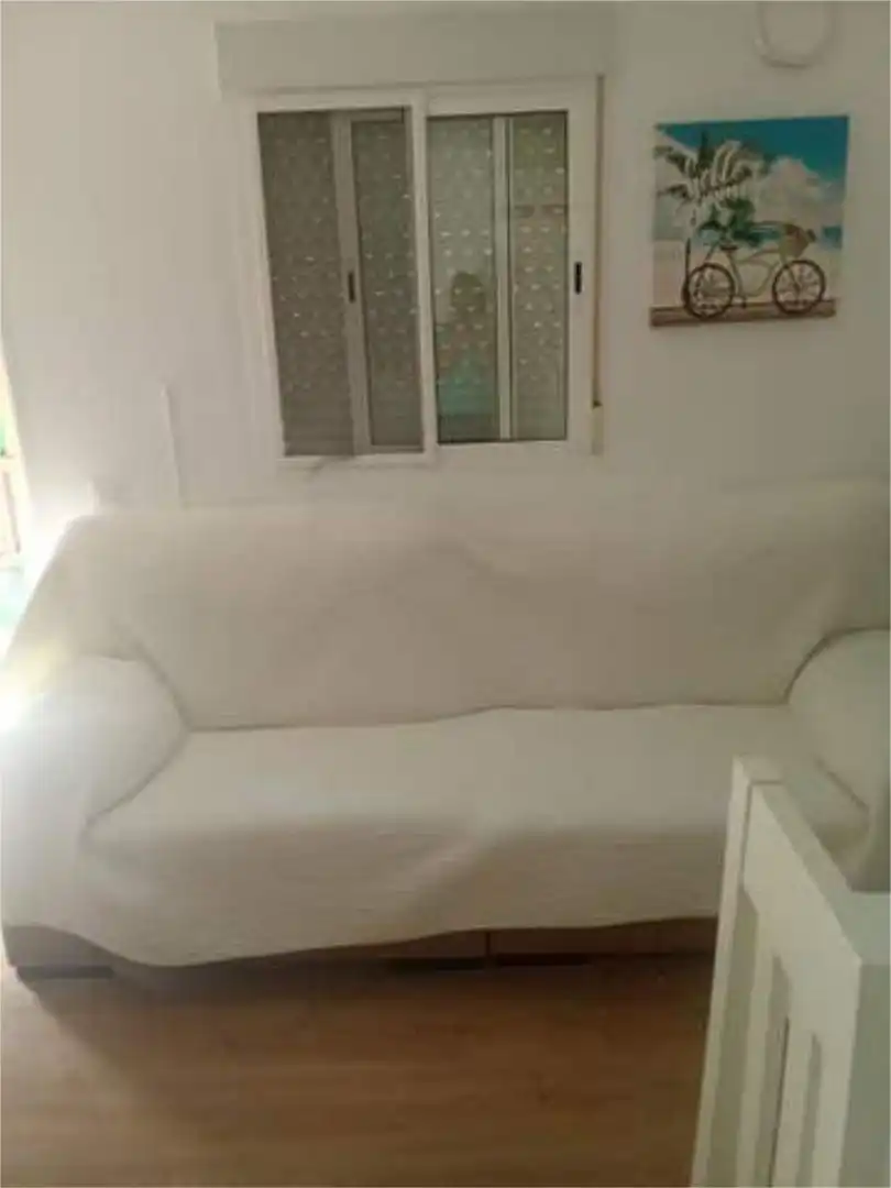 Habitación de Casa o chalet en venta en Vera con Jardín privado, Terraza y Piscina