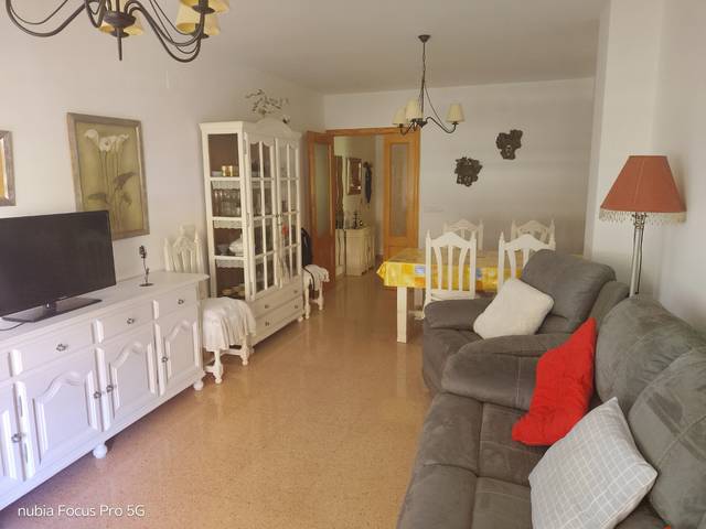 Piso en Venta en Carrer Nou d'Octubre, 7 en Poble Nou - Montiboli