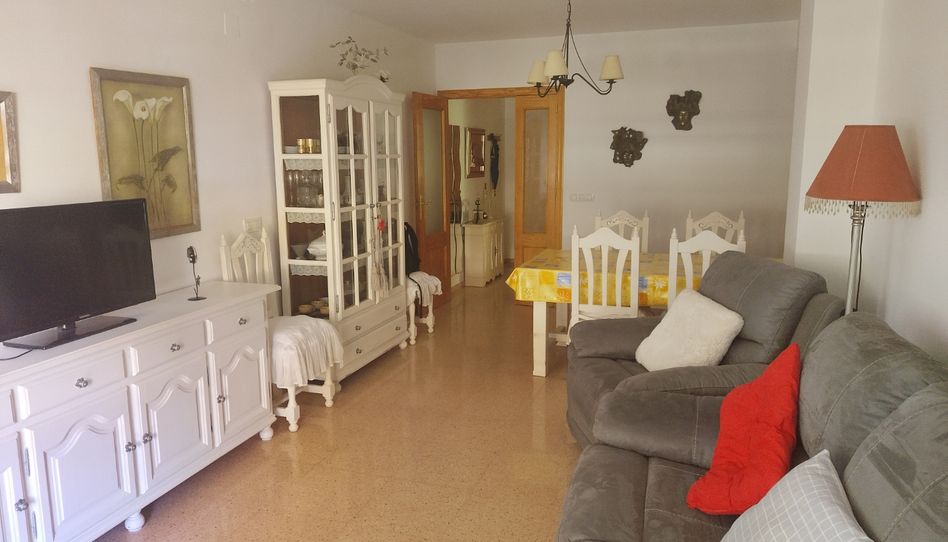 Piso en venta en Carrer Nou D'octubre, 7, Poble Nou - Montiboli, Villajoyosa / La Vila Joiosa - imagen 1 Foto 1 de Piso en venta en Carrer Nou D'octubre, 7, Poble Nou - Montiboli, Villajoyosa / La Vila Joiosa