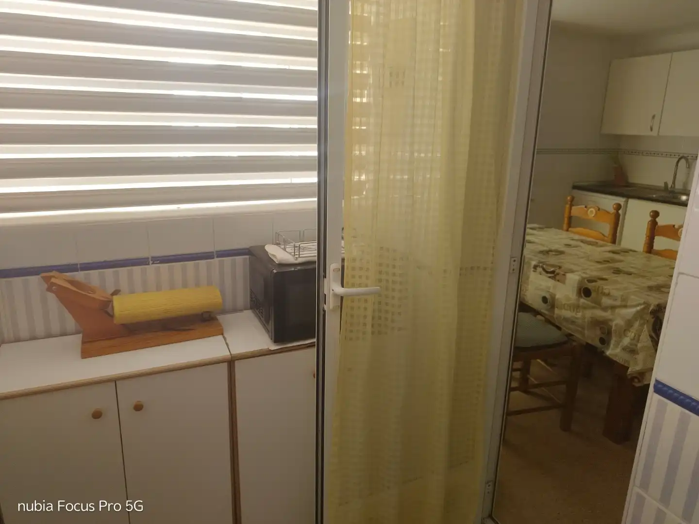 Flat for sale in Carrer Nou D'octubre, 7, Poble Nou - Montiboli Bedroom of Flat for sale in Villajoyosa / La Vila Joiosa with Air Conditioner and Terrace