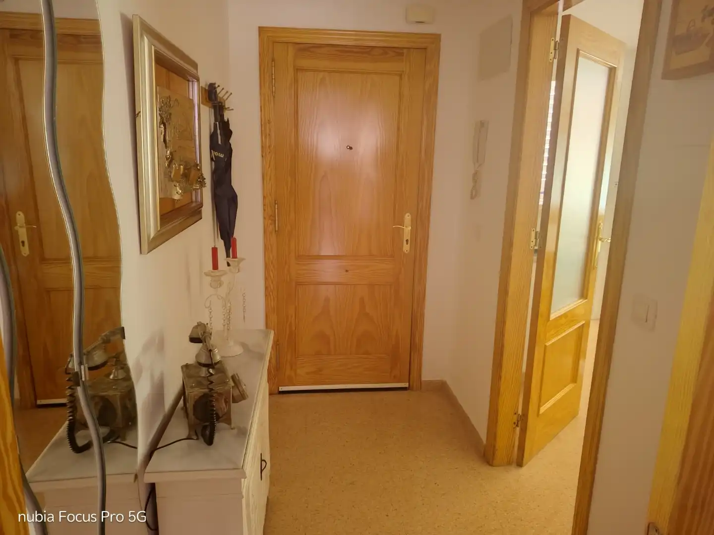Flat for sale in Carrer Nou D'octubre, 7, Poble Nou - Montiboli Flat for sale in Villajoyosa / La Vila Joiosa with Air Conditioner and Terrace