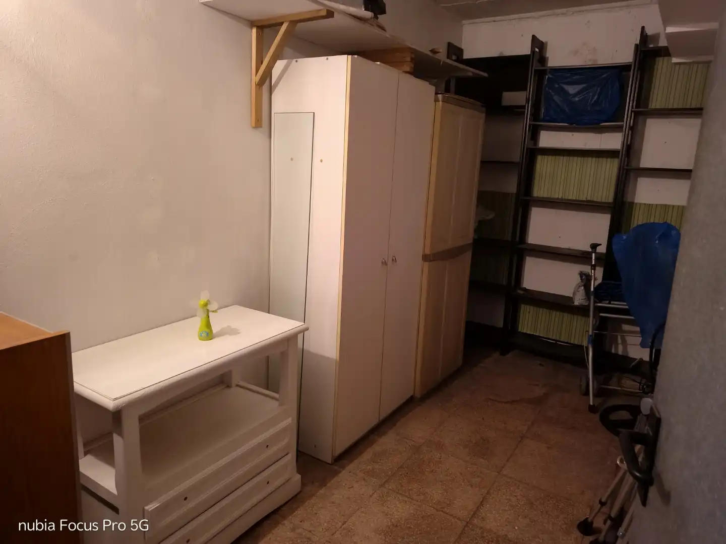 Flat for sale in Carrer Nou D'octubre, 7, Poble Nou - Montiboli Bedroom of Flat for sale in Villajoyosa / La Vila Joiosa with Air Conditioner and Terrace