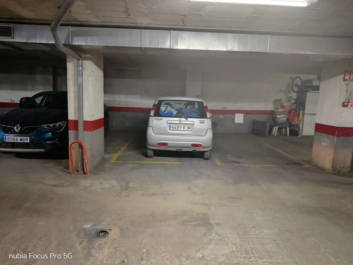Flat for sale in Carrer Nou D'octubre, 7, Poble Nou - Montiboli Parking of Flat for sale in Villajoyosa / La Vila Joiosa with Air Conditioner and Terrace
