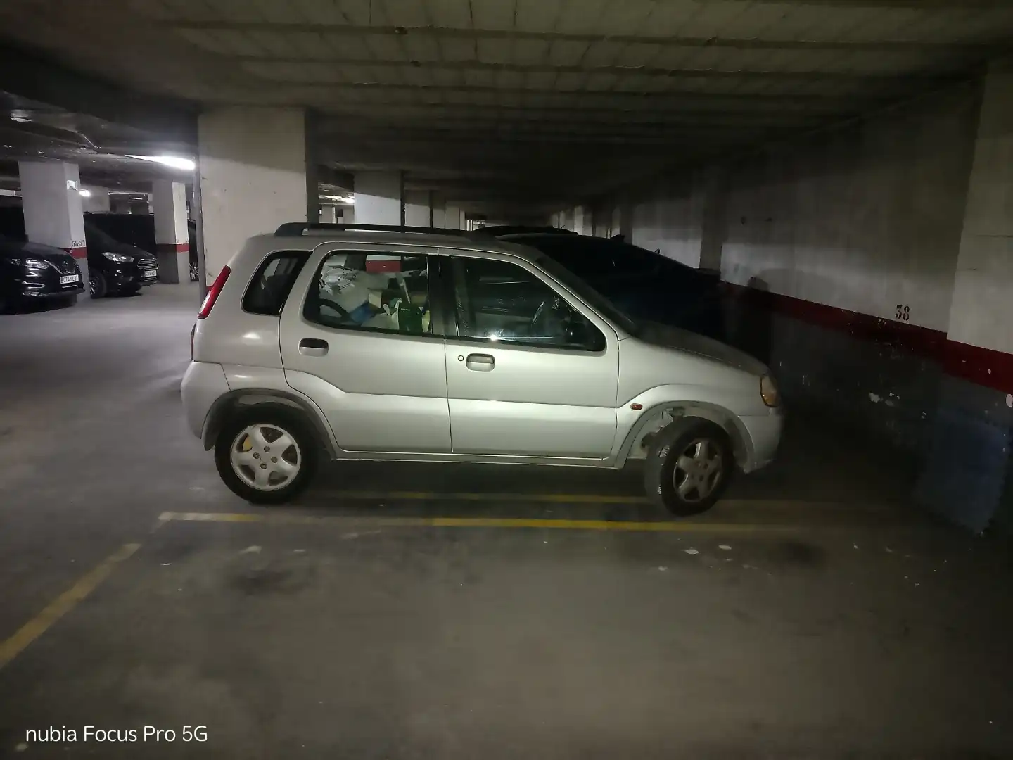 Flat for sale in Carrer Nou D'octubre, 7, Poble Nou - Montiboli Parking of Flat for sale in Villajoyosa / La Vila Joiosa with Air Conditioner and Terrace