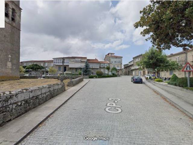 Planta baja en Venta en CP-3, 3 en Xunqueira de Ambía