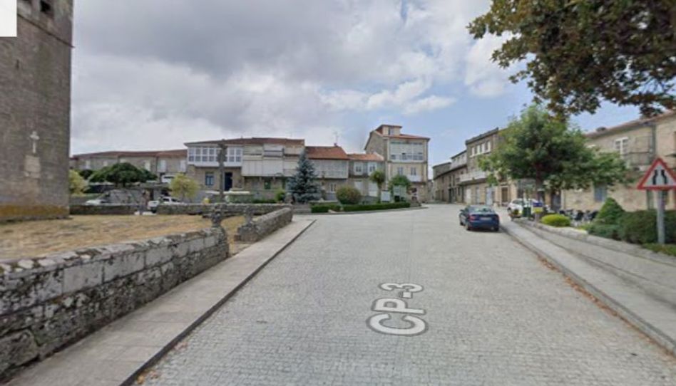 Erdgeschoss zum Verkauf in Cp-3, 3, Xunqueira de Ambía, Ourense - Bild 1 Foto 1 von Erdgeschoss zum Verkauf in Cp-3, 3, Xunqueira de Ambía, Ourense