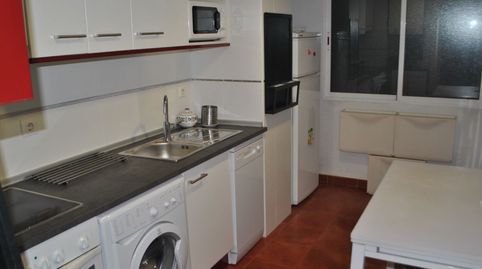 Piso de alquiler en Calle de José Pellicer, 33, Barrio de San José, Zaragoza Capital - imagen 2 Foto 2 de Piso de alquiler en Calle de José Pellicer, 33, Barrio de San José, Zaragoza Capital
