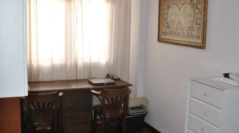 Piso de alquiler en Calle de José Pellicer, 33, Barrio de San José, Zaragoza Capital - imagen 4 Foto 4 de Piso de alquiler en Calle de José Pellicer, 33, Barrio de San José, Zaragoza Capital