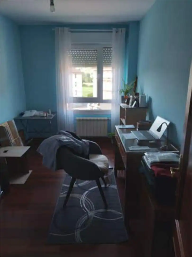 Flat for sale in Corvera de Toranzo