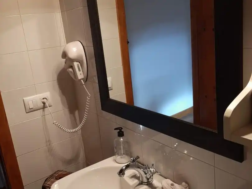 Baño de Piso en venta en La Garganta  con Aire acondicionado, Calefacción y Amueblado