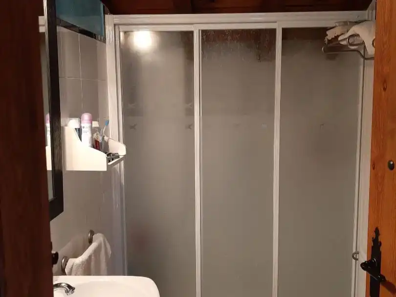 Baño de Piso en venta en La Garganta  con Aire acondicionado, Calefacción y Amueblado