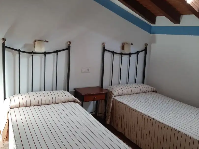 Habitación de Piso en venta en La Garganta  con Aire acondicionado, Calefacción y Amueblado
