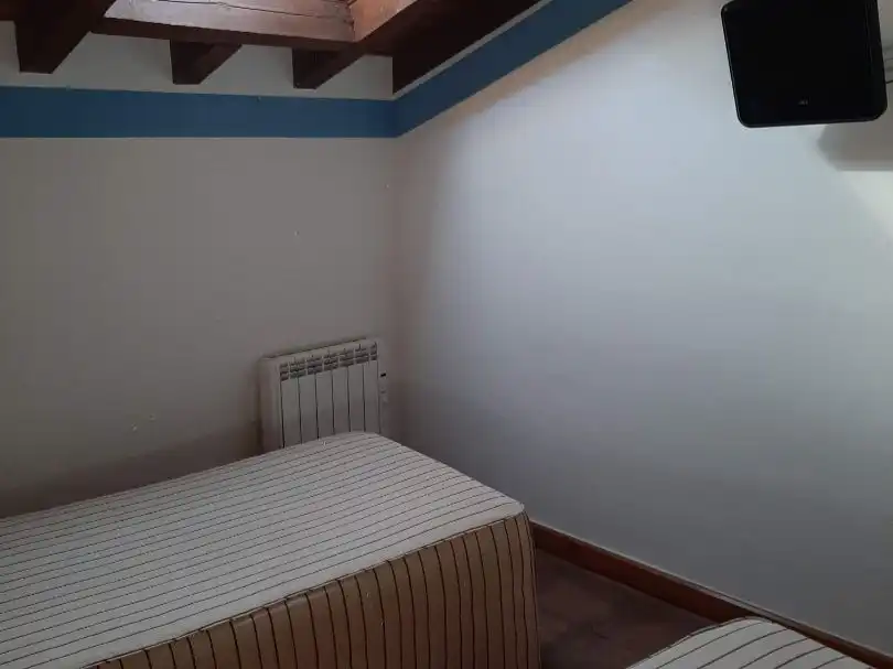 Habitación de Piso en venta en La Garganta  con Aire acondicionado, Calefacción y Amueblado