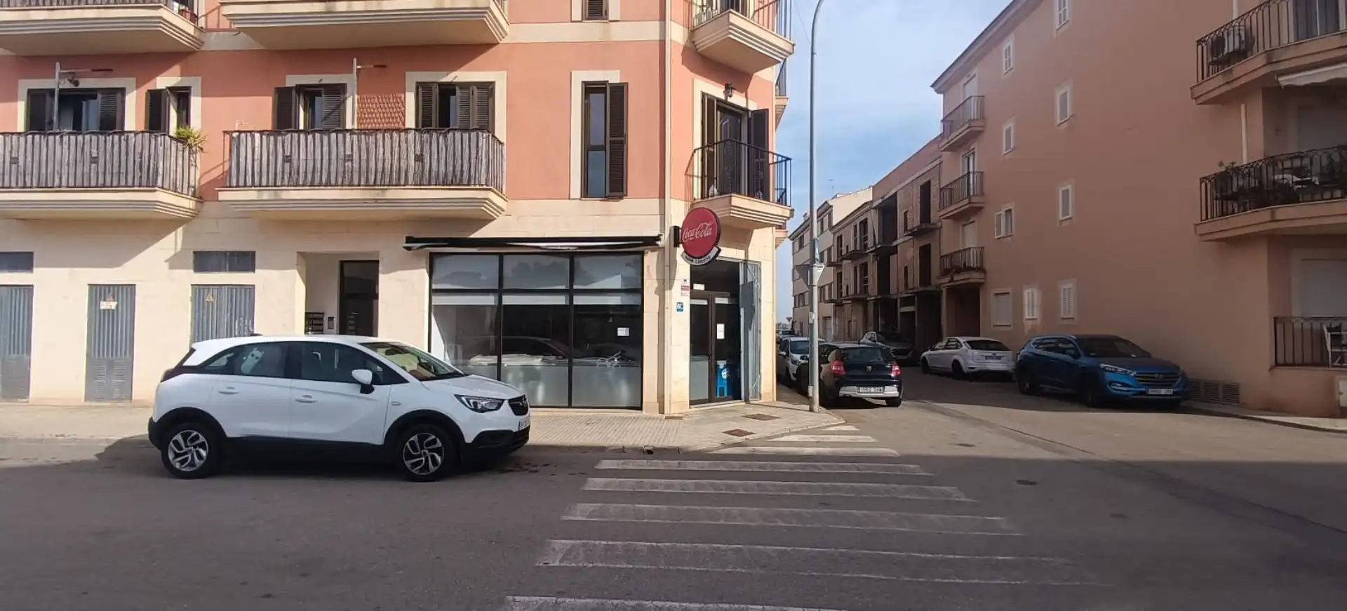Local en venda a Carrer de Menorca, Campos poble Local en venda en Campos amb Aire condicionat