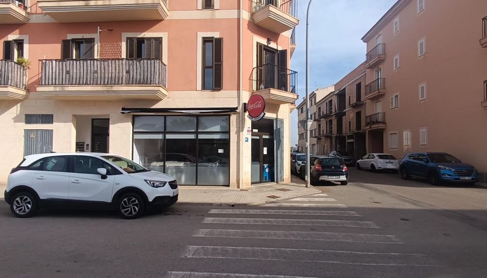 Commercial properties for sale in Carrer de Menorca, 6a, Campos poble, Campos - image 1 Photo 1 of Commercial properties for sale in Carrer de Menorca, 6a, Campos poble, Campos