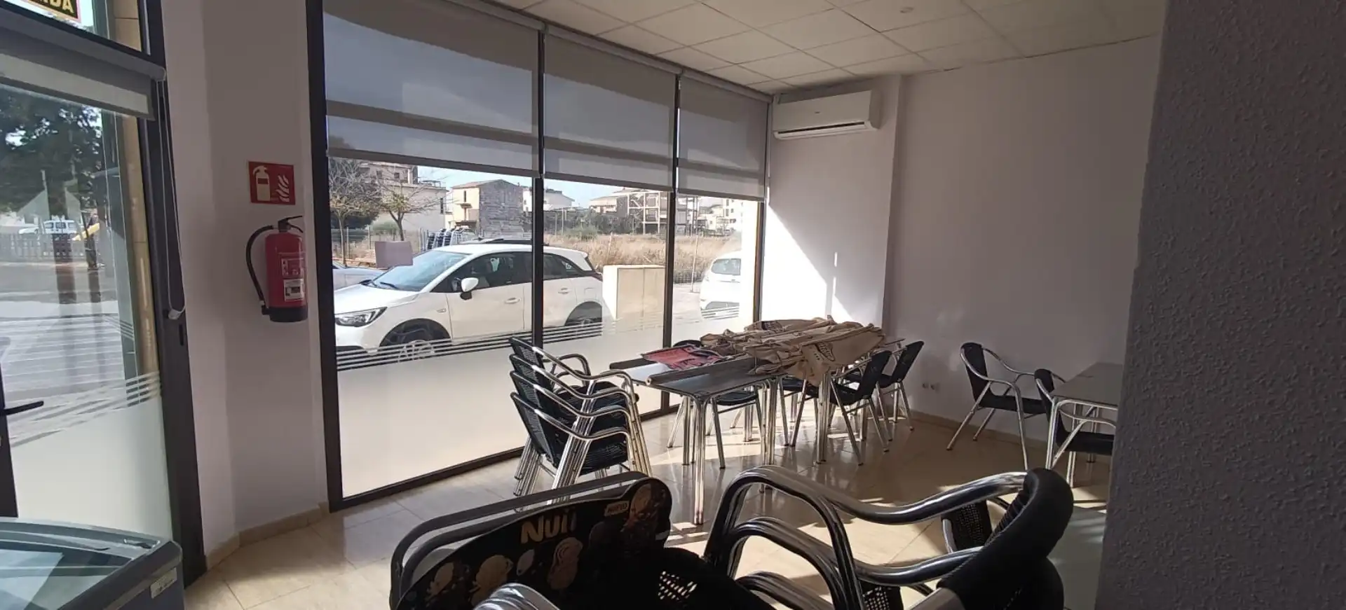 Local en venda a Carrer de Menorca, Campos poble Local en venda en Campos amb Aire condicionat