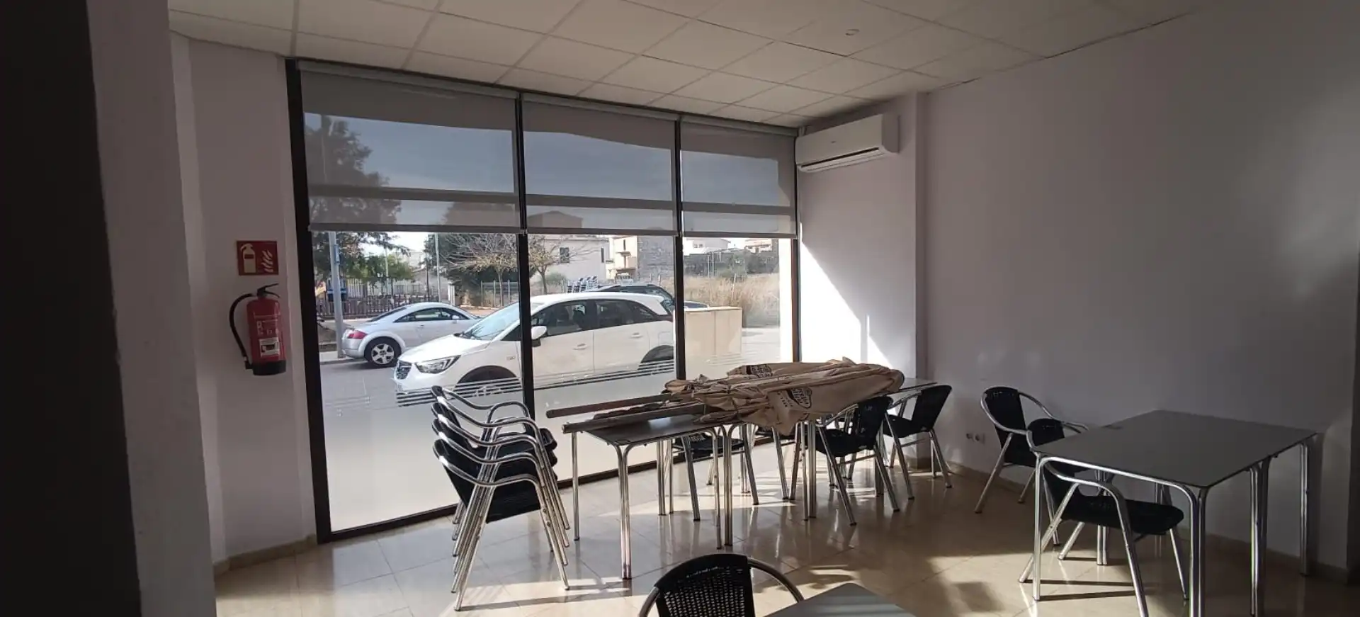 Local en venda a Carrer de Menorca, Campos poble Local en venda en Campos amb Aire condicionat