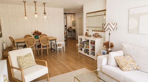 Photo 2 of Flat for sale in Calle del Comercio, 3, Pacífico, Madrid Capital