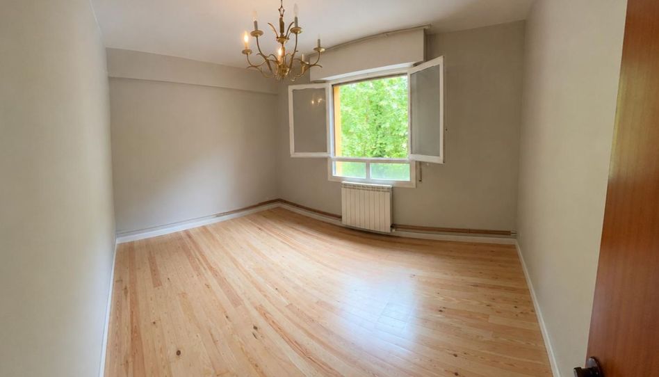 Piso en venta en Larraitz Auzoa, 15, Alegia, Gipuzkoa - imagen 1 Foto 1 de Piso en venta en Larraitz Auzoa, 15, Alegia, Gipuzkoa