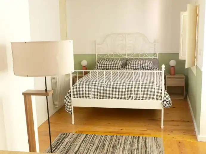 Flat for rent in Calle Ría Alta, 4, Real Sitio de San Ildefonso