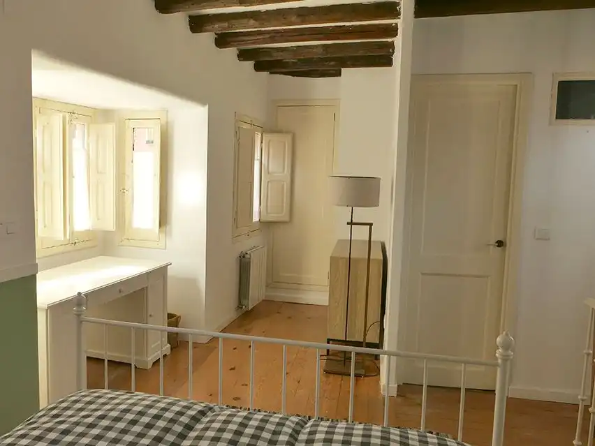 Flat for rent in Calle Ría Alta, 4, Real Sitio de San Ildefonso