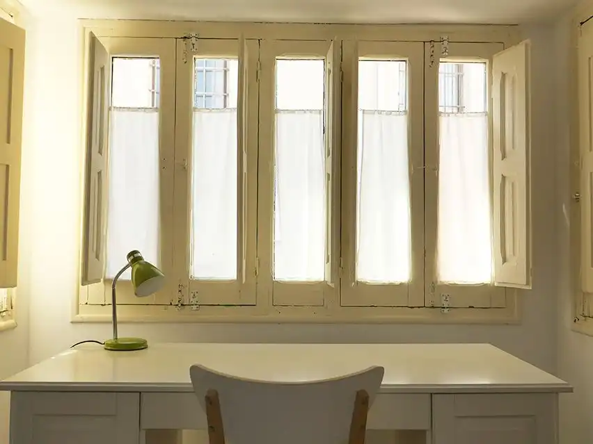 Flat for rent in Calle Ría Alta, 4, Real Sitio de San Ildefonso