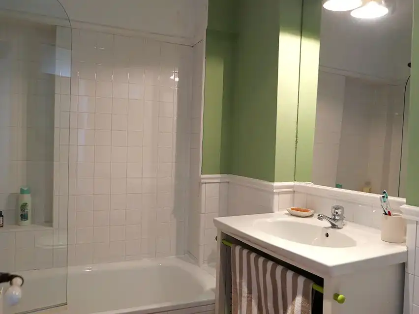 Flat for rent in Calle Ría Alta, 4, Real Sitio de San Ildefonso