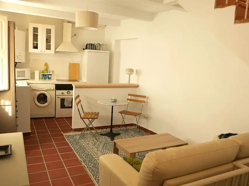Piso de alquiler en Calle Ría Alta, 4, Real Sitio de San Ildefonso Piso de alquiler en Calle Ría Alta, 4, Real Sitio de San Ildefonso