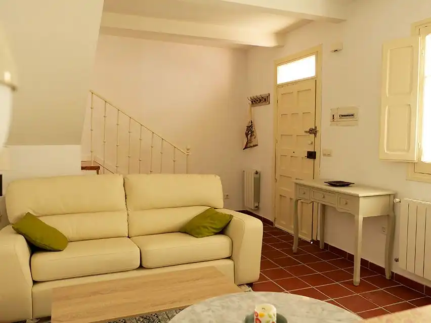 Flat for rent in Calle Ría Alta, 4, Real Sitio de San Ildefonso