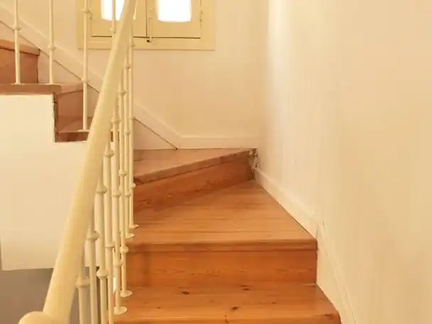 Flat for rent in Calle Ría Alta, 4, Real Sitio de San Ildefonso