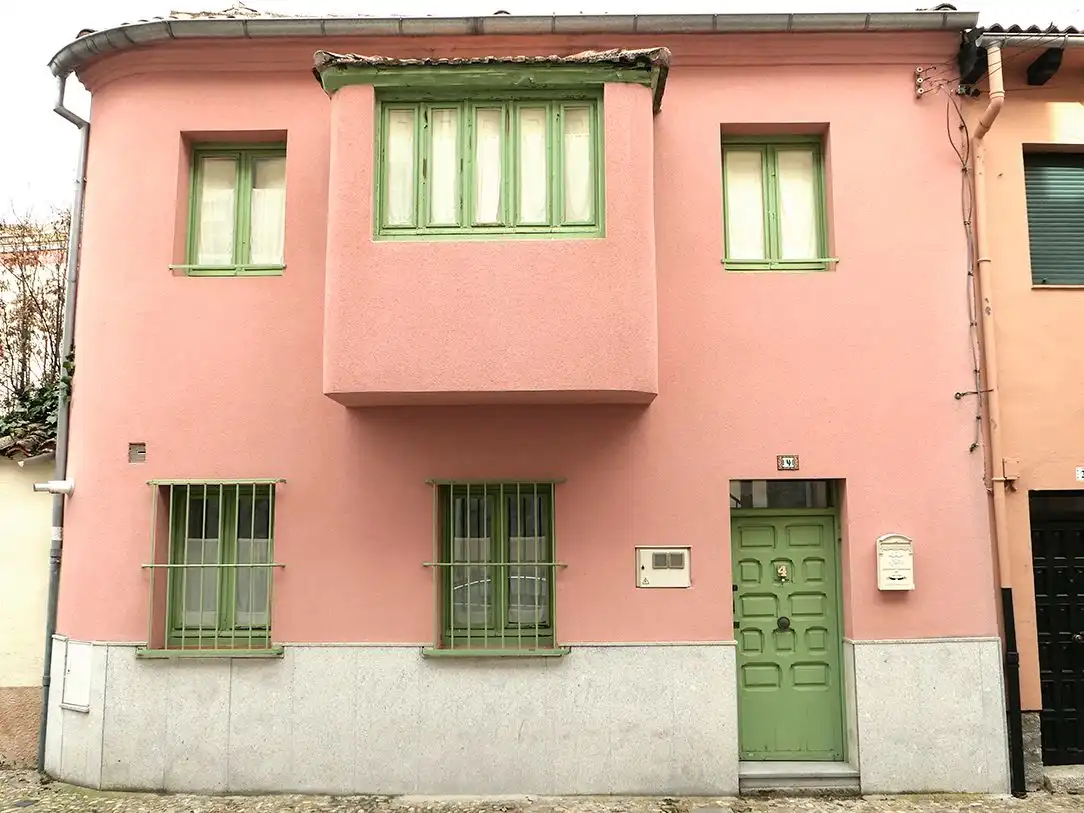 Flat for rent in Calle Ría Alta, 4, Real Sitio de San Ildefonso
