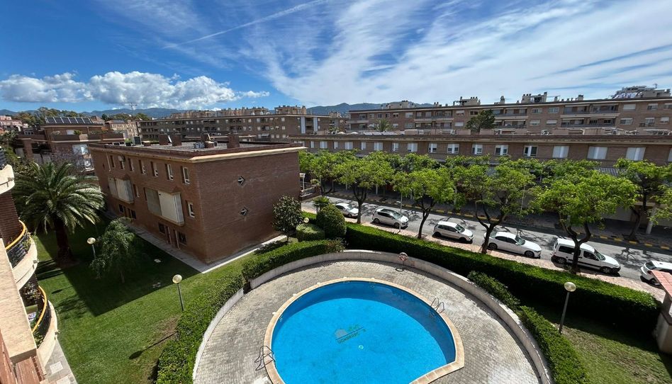 Flat for sale in Carrer de Soriano Montagut, 32-34, Temple, Tortosa - image 1 Photo 1 of Flat for sale in Carrer de Soriano Montagut, 32-34, Temple, Tortosa