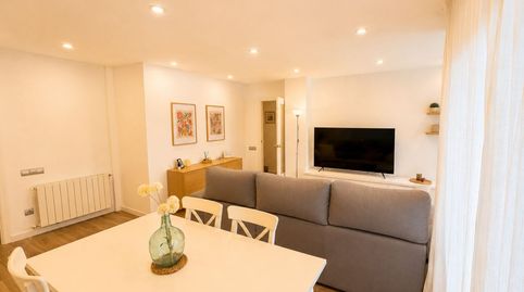 Flat for sale in Carrer de Soriano Montagut, 32-34, Temple, Tortosa - image 5 Photo 5 of Flat for sale in Carrer de Soriano Montagut, 32-34, Temple, Tortosa