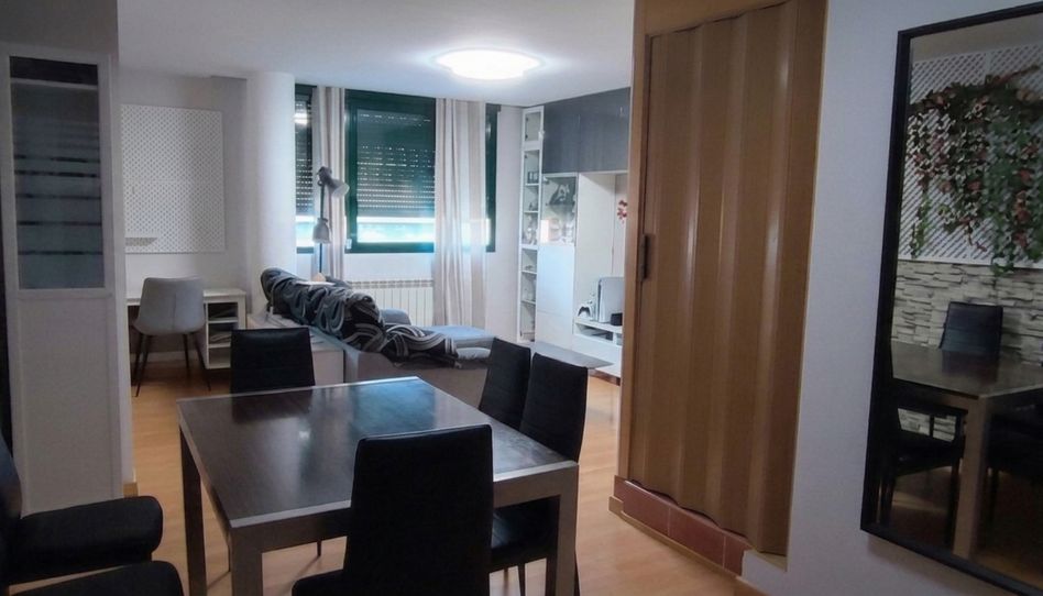 Wohnung zum Verkauf in Calle Fuente, 6, Alfoz de Quintanadueñas, Burgos - Bild 1 Foto 1 von Wohnung zum Verkauf in Calle Fuente, 6, Alfoz de Quintanadueñas, Burgos