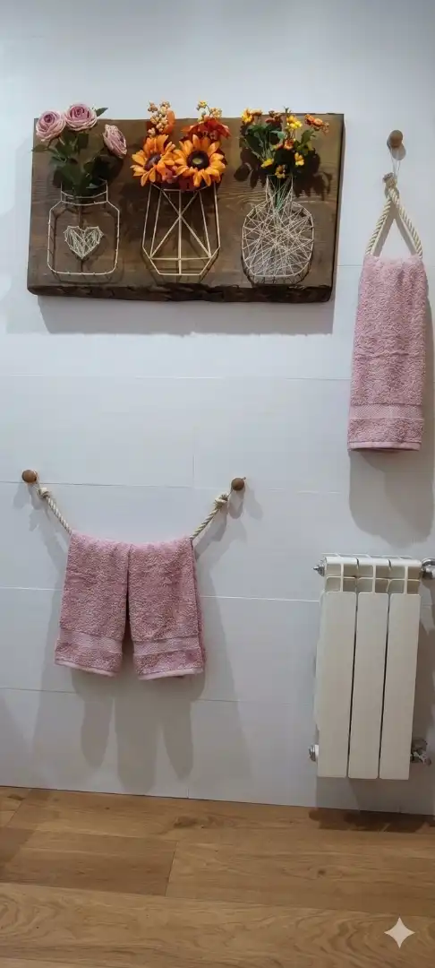 Piso en venta en Calle Fuente, 6, Alfoz de Quintanadueñas Baño de Piso en venta en Alfoz de Quintanadueñas