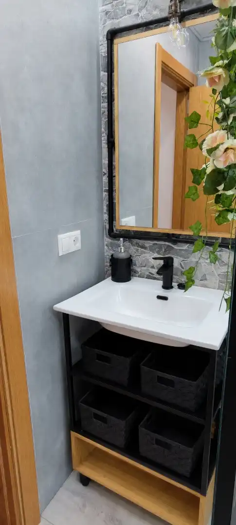 Piso en venta en Calle Fuente, 6, Alfoz de Quintanadueñas Baño de Piso en venta en Alfoz de Quintanadueñas