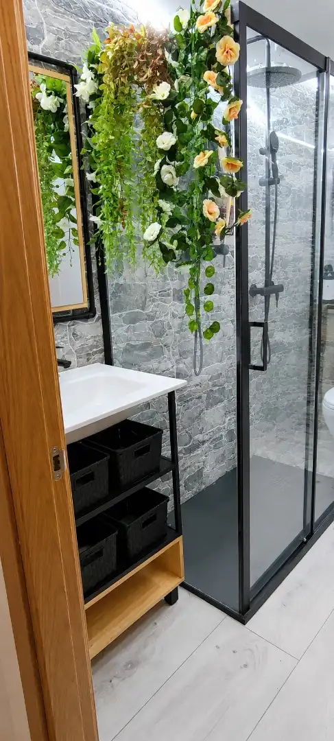 Piso en venta en Calle Fuente, 6, Alfoz de Quintanadueñas Baño de Piso en venta en Alfoz de Quintanadueñas