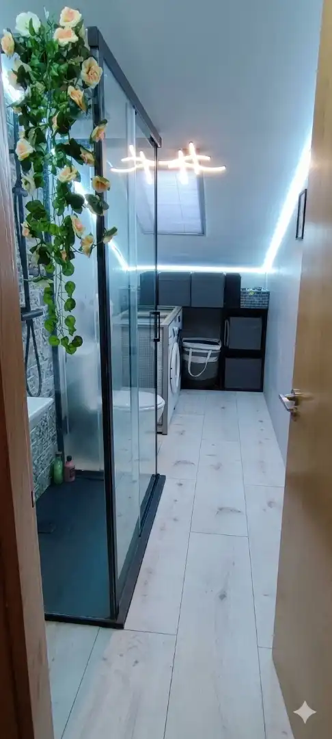 Piso en venta en Calle Fuente, 6, Alfoz de Quintanadueñas Baño de Piso en venta en Alfoz de Quintanadueñas