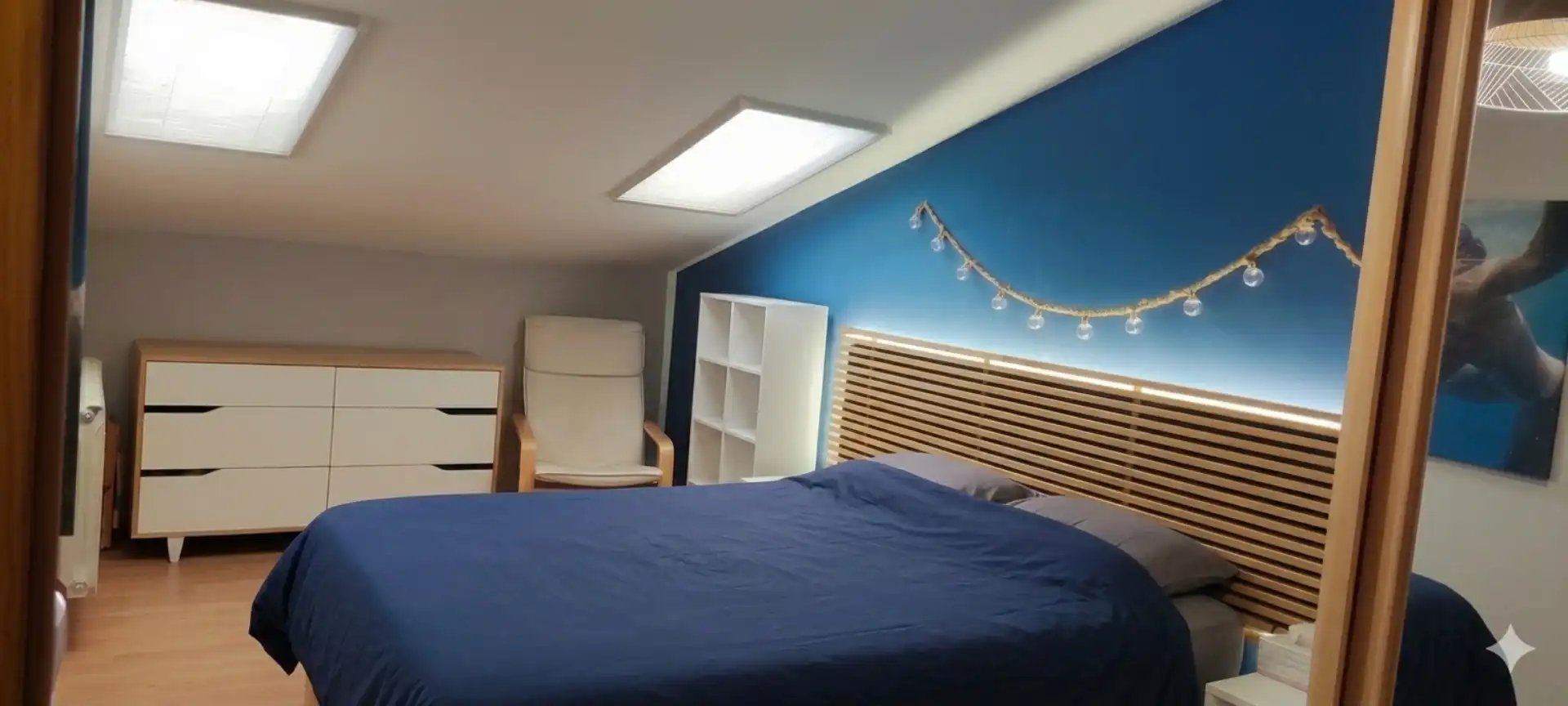 Piso en venta en Calle Fuente, 6, Alfoz de Quintanadueñas Habitación de Piso en venta en Alfoz de Quintanadueñas
