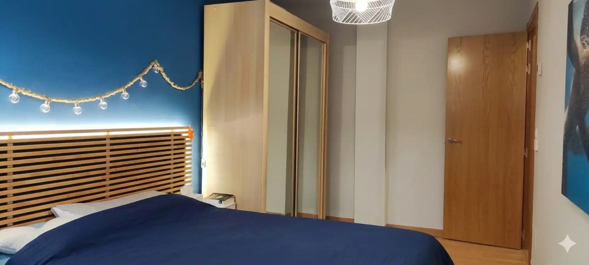 Piso en venta en Calle Fuente, 6, Alfoz de Quintanadueñas Habitación de Piso en venta en Alfoz de Quintanadueñas