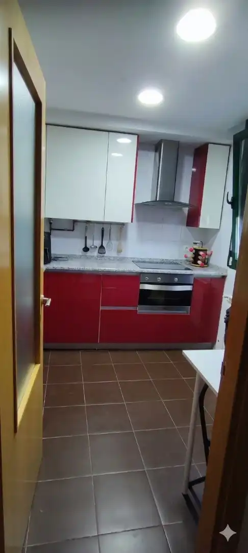 Piso en venta en Calle Fuente, 6, Alfoz de Quintanadueñas Cocina de Piso en venta en Alfoz de Quintanadueñas