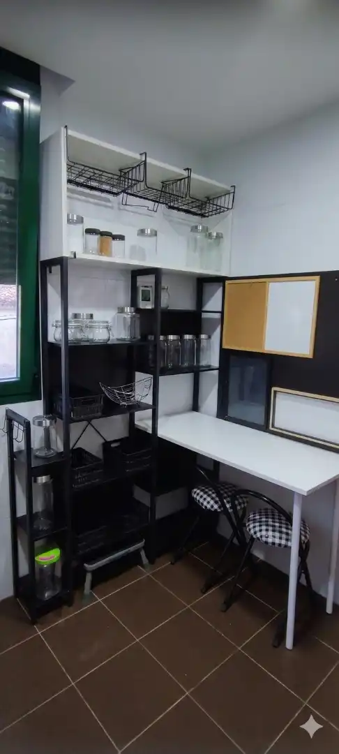 Piso en venta en Calle Fuente, 6, Alfoz de Quintanadueñas Cocina de Piso en venta en Alfoz de Quintanadueñas