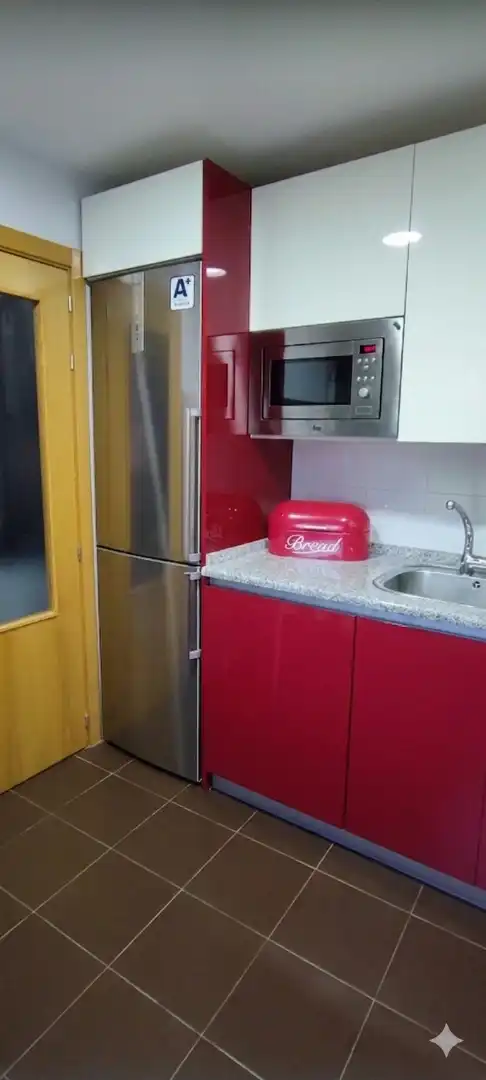 Piso en venta en Calle Fuente, 6, Alfoz de Quintanadueñas Cocina de Piso en venta en Alfoz de Quintanadueñas