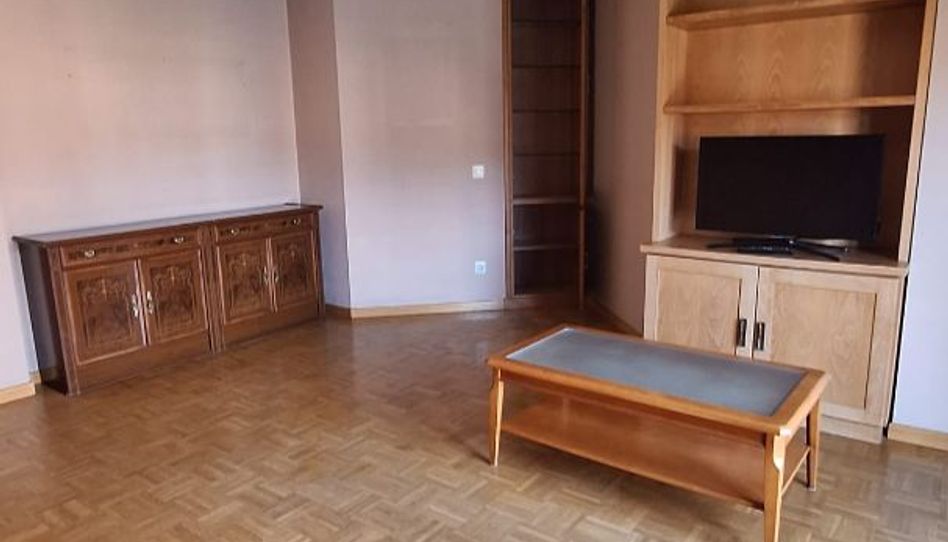 Flat for rent in Calle Francisco Pintado Fe, 4, Corredoría - La Carisa - Prado de La Vega, Oviedo - image 1 Photo 1 of Flat for rent in Calle Francisco Pintado Fe, 4, Corredoría - La Carisa - Prado de La Vega, Oviedo
