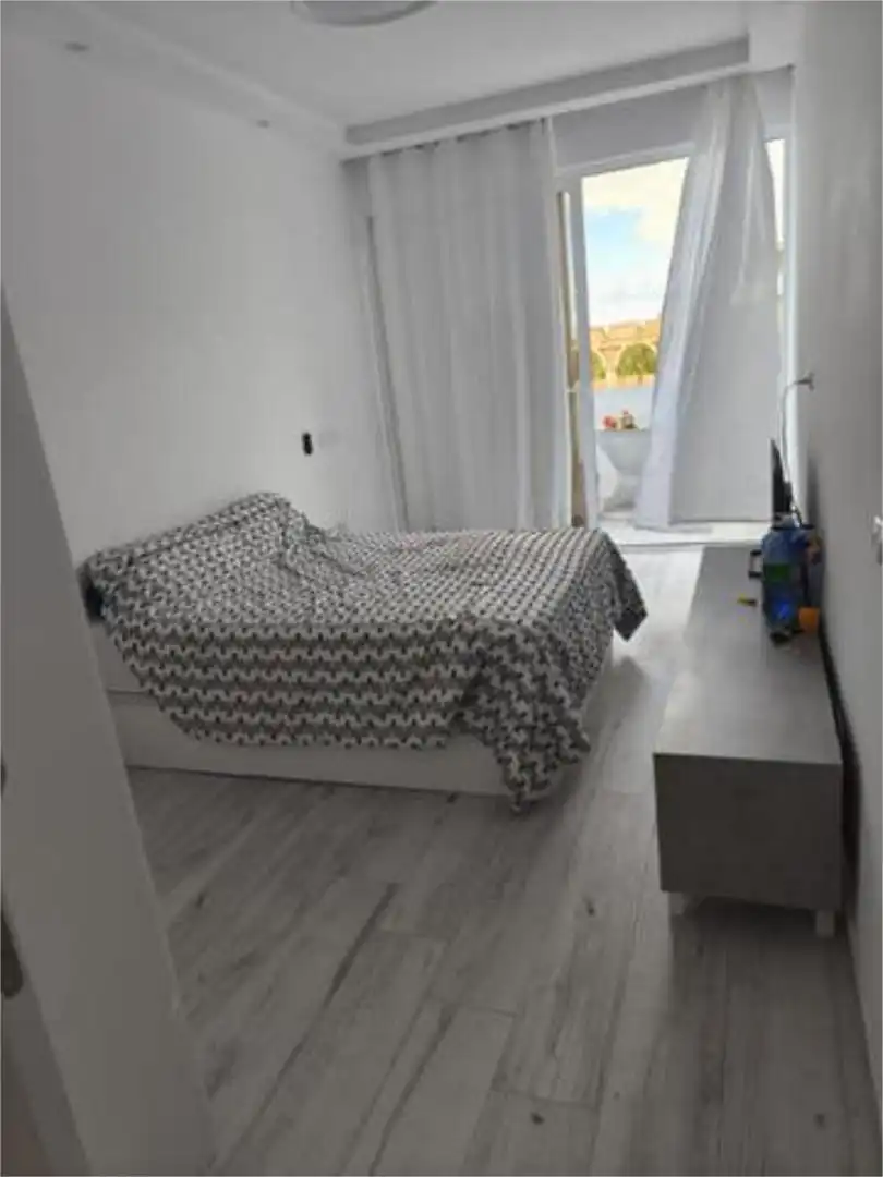 Apartamento de alquiler en San Eugenio Alto